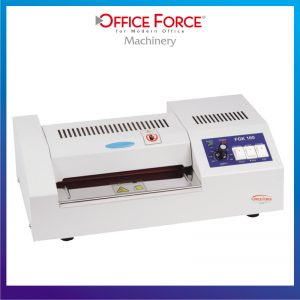 Office Force FGK 160 Laminasyon Makinesi 300x300 Office Force FGK 160 Laminasyon Makinesi