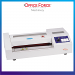 Office Force FGK 220 Laminasyon Makinesi